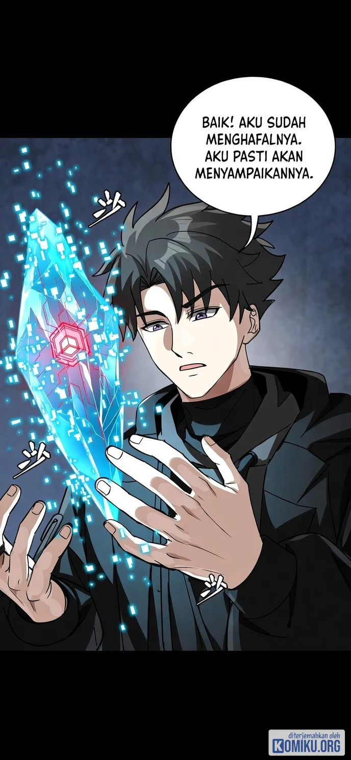 Legend of Star General Chapter 394 Gambar 60