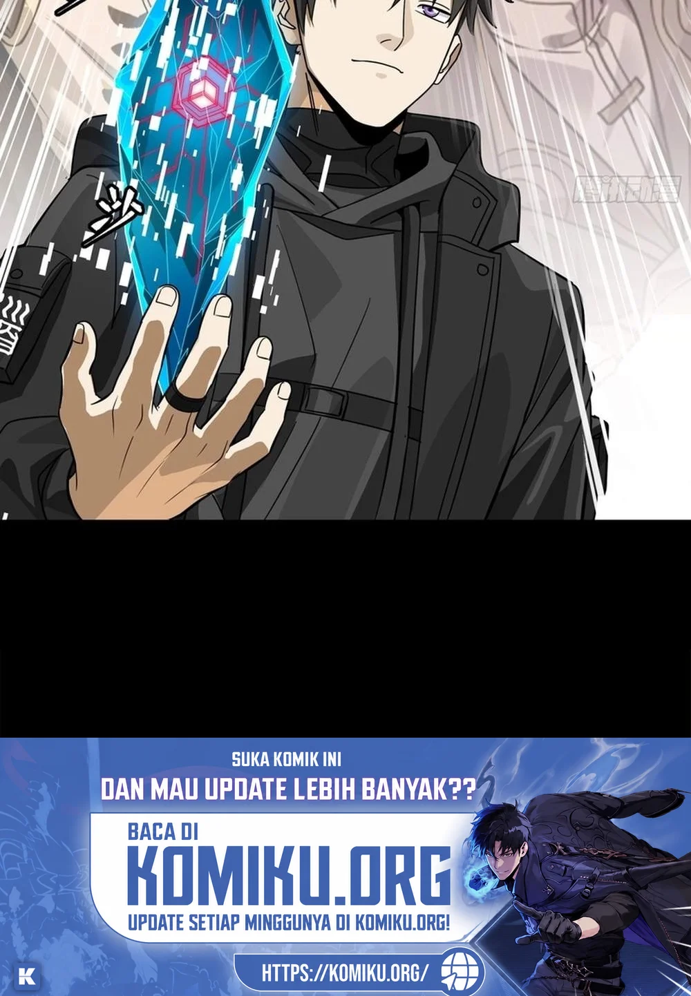 Legend of Star General Chapter 394 Gambar 67