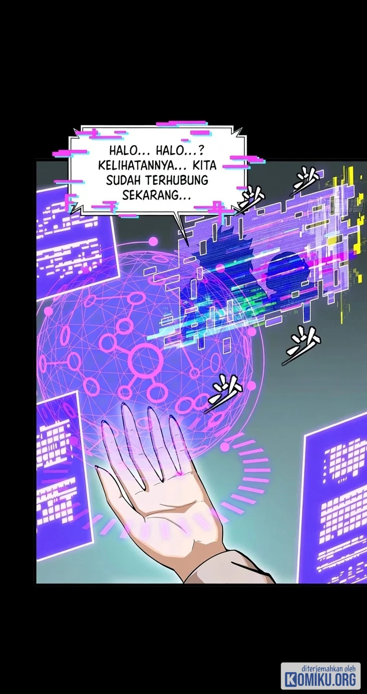 Legend of Star General Chapter 394 Gambar 7