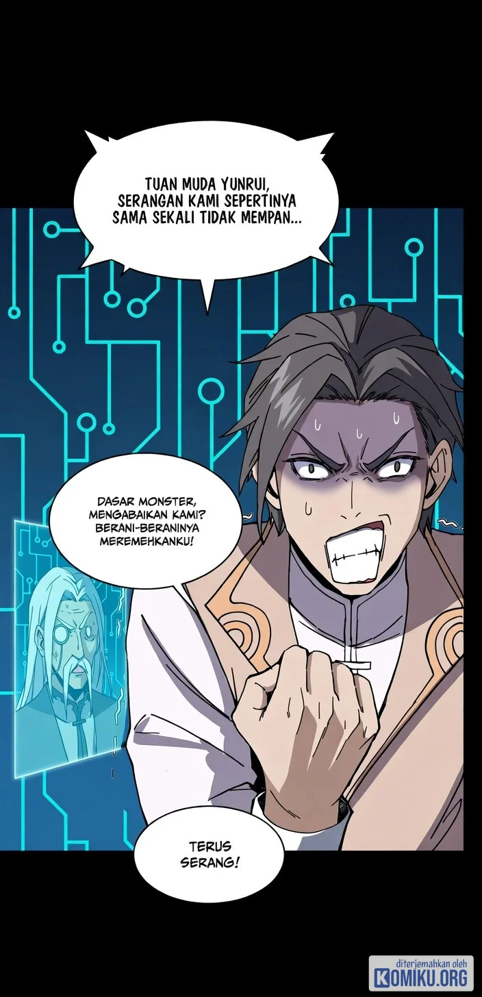 Legend of Star General Chapter 395 Gambar 30