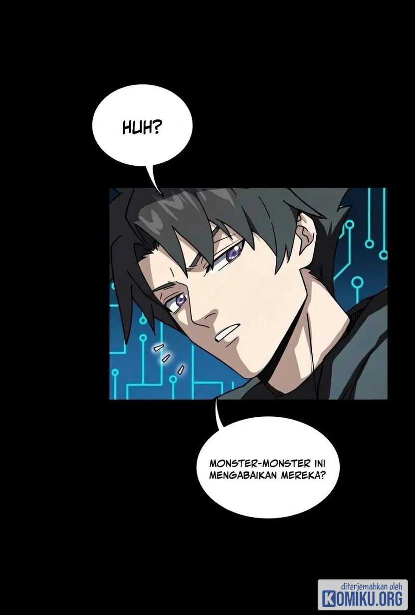 Legend of Star General Chapter 395 Gambar 31