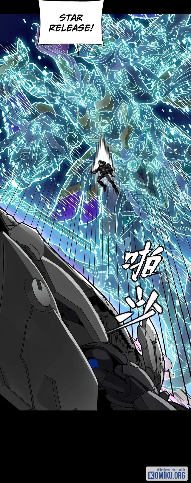 Legend of Star General Chapter 395 Gambar 41