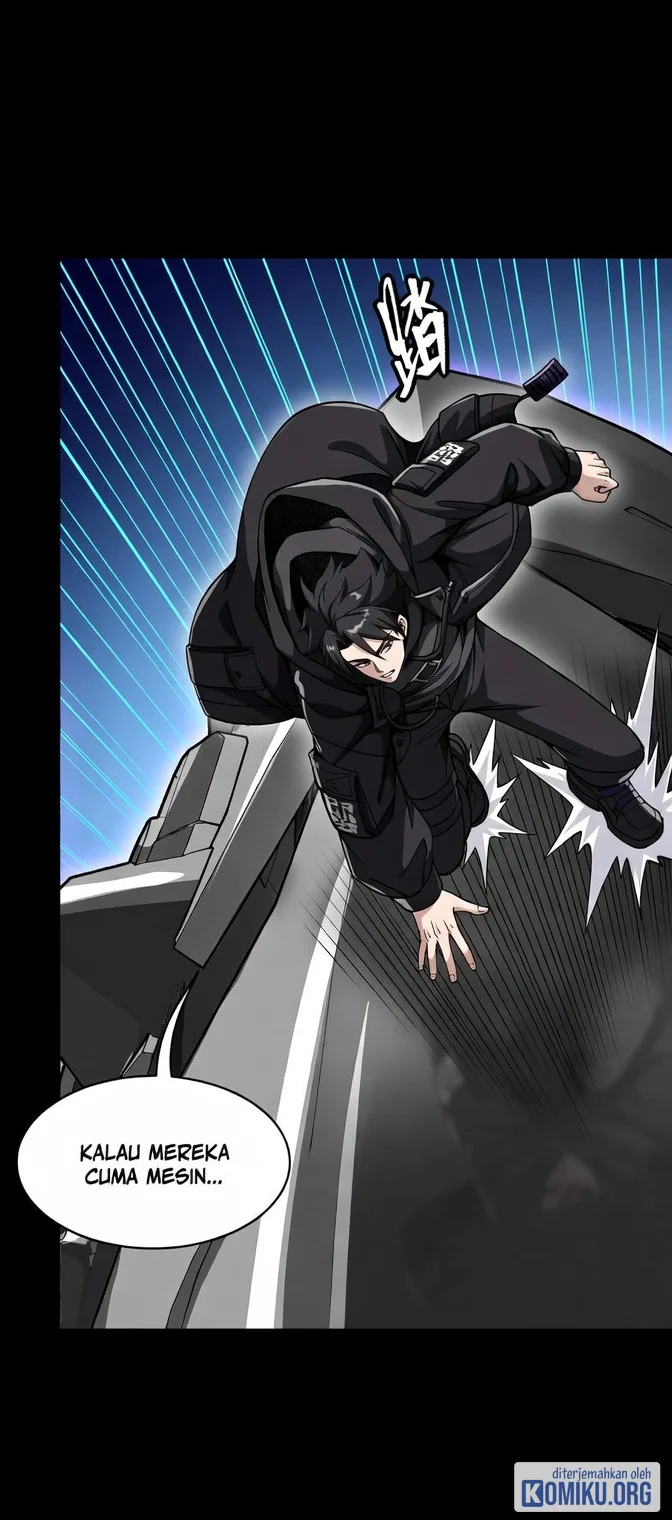 Legend of Star General Chapter 395 Gambar 42