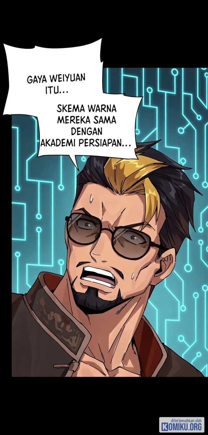 Legend of Star General Chapter 396 Gambar 32