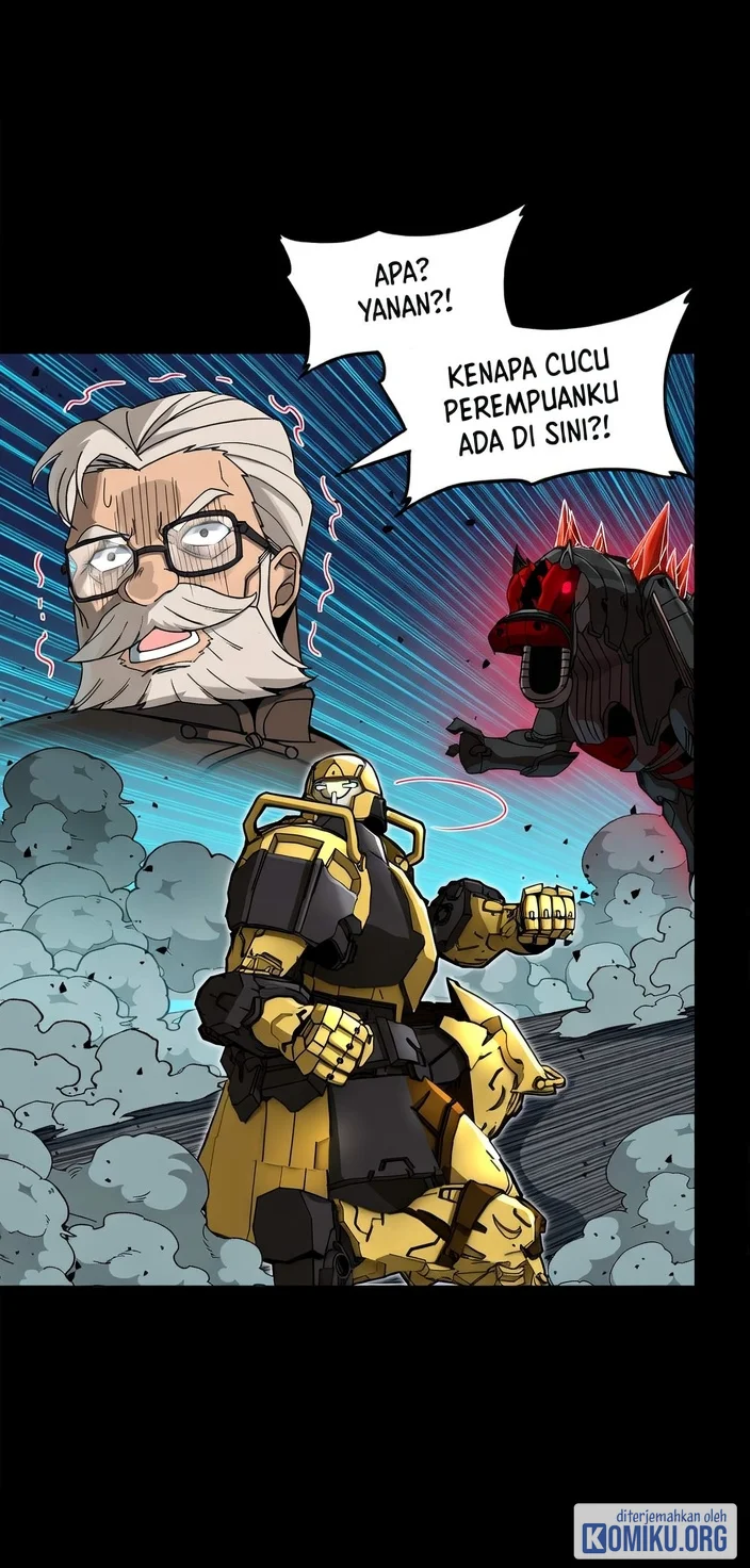 Legend of Star General Chapter 396 Gambar 34