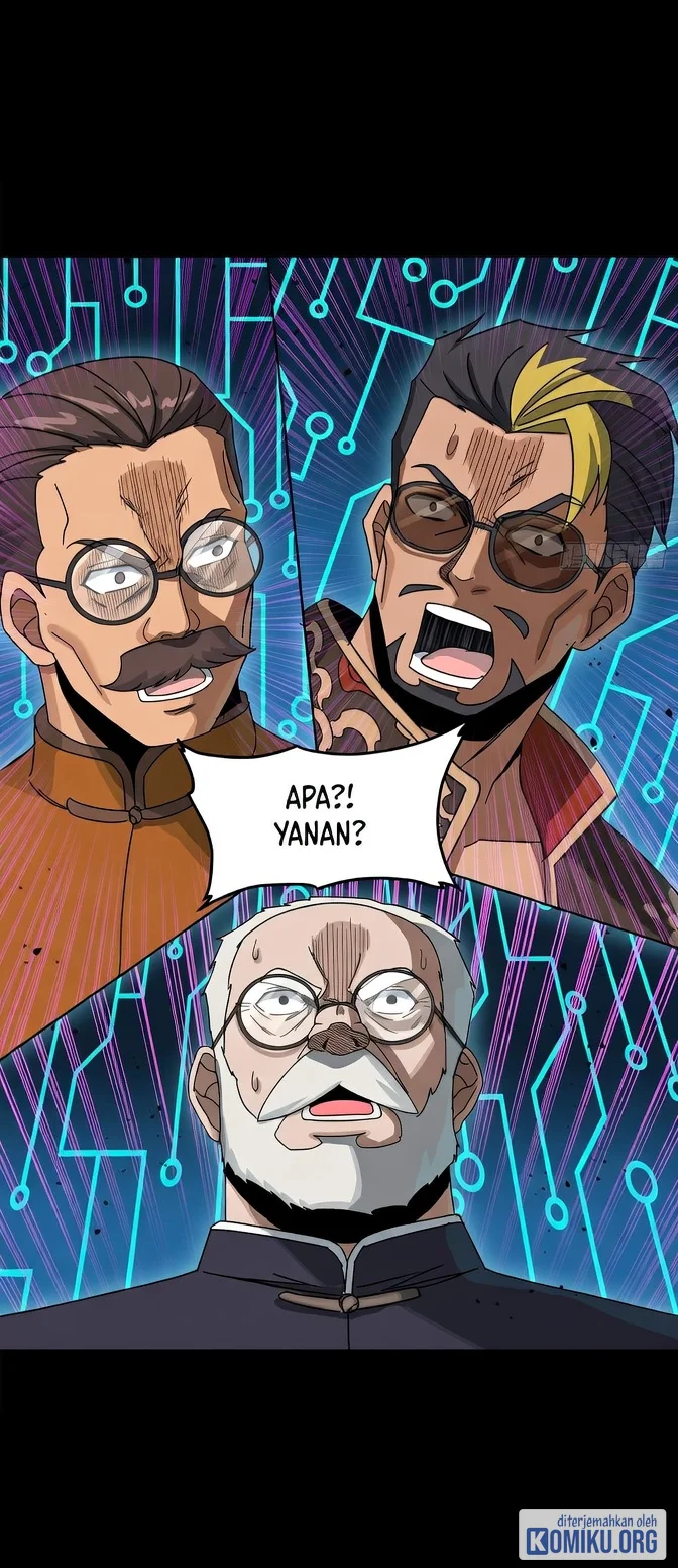 Legend of Star General Chapter 396 Gambar 35
