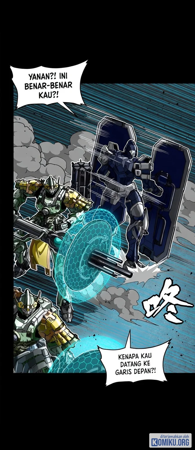 Legend of Star General Chapter 396 Gambar 37