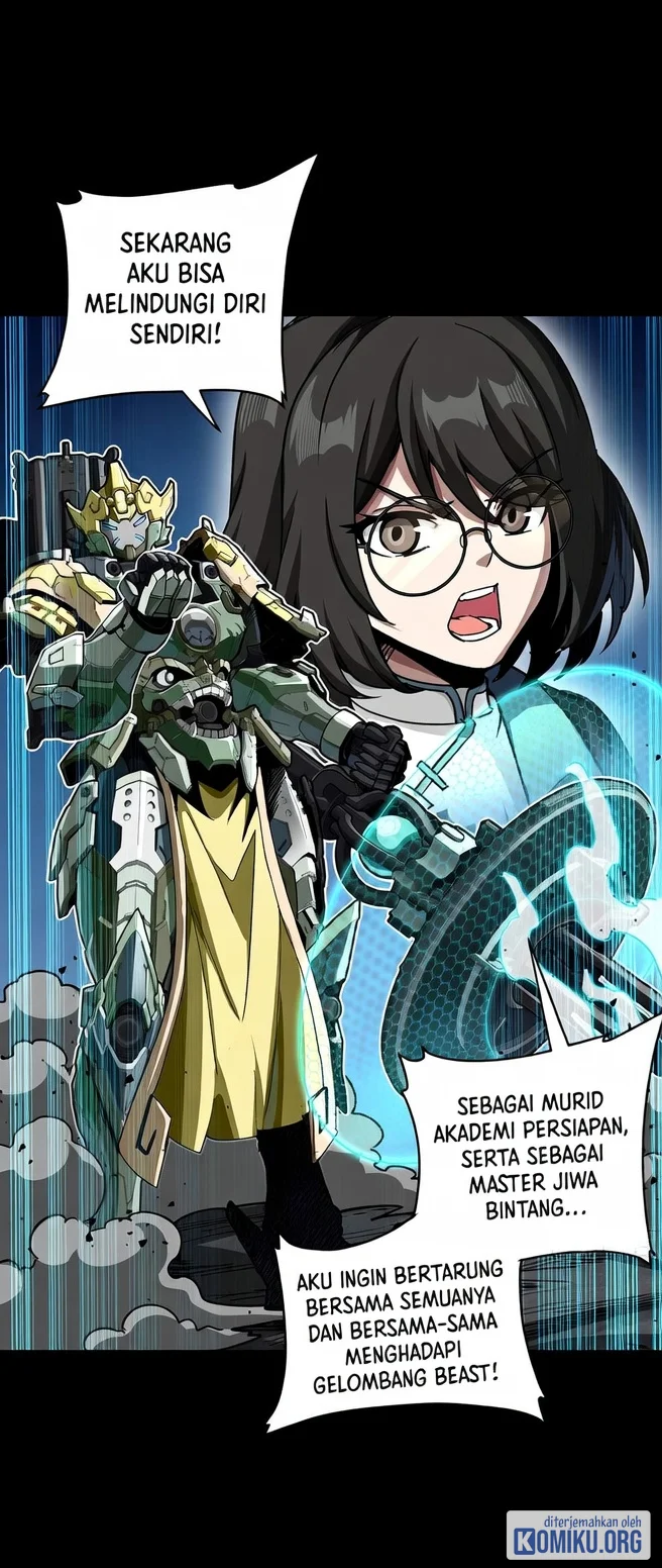 Legend of Star General Chapter 396 Gambar 44