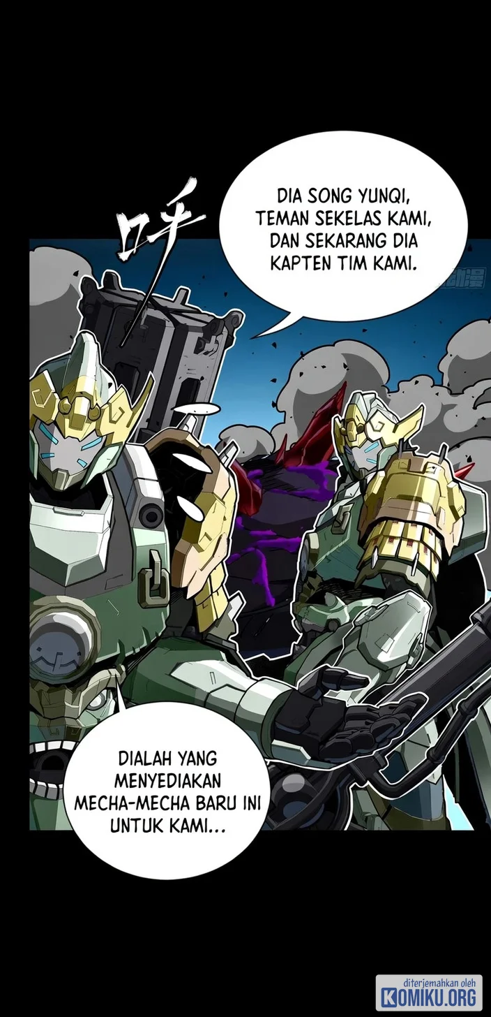 Legend of Star General Chapter 396 Gambar 47