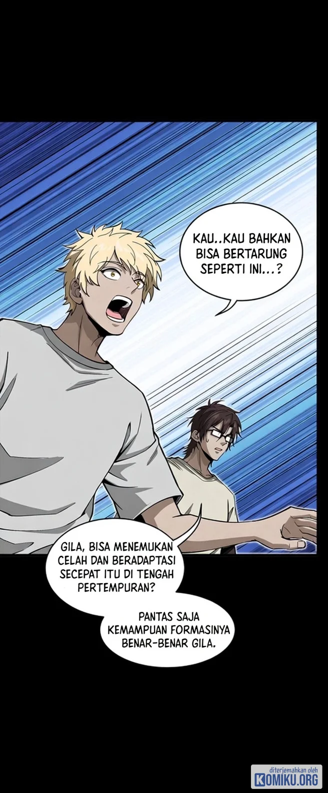 Legend of Star General Chapter 397 Gambar 13