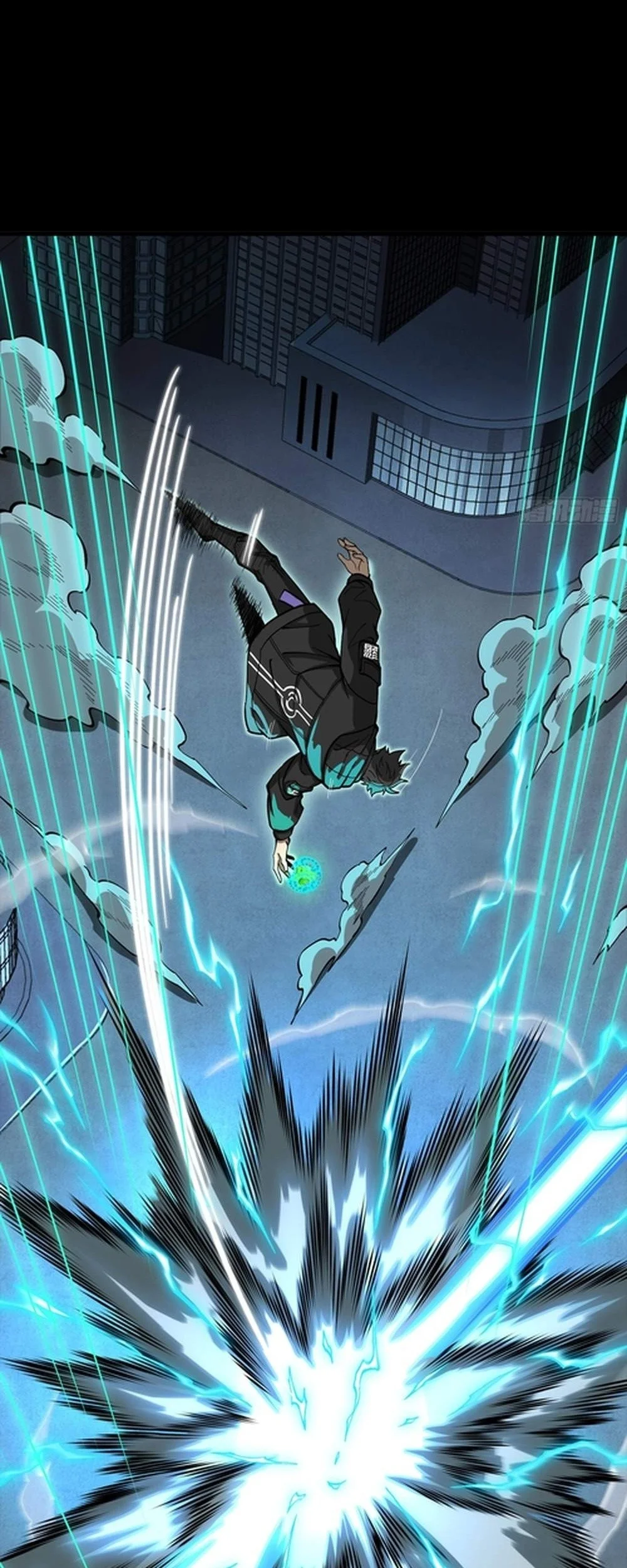 Legend of Star General Chapter 397 Gambar 15