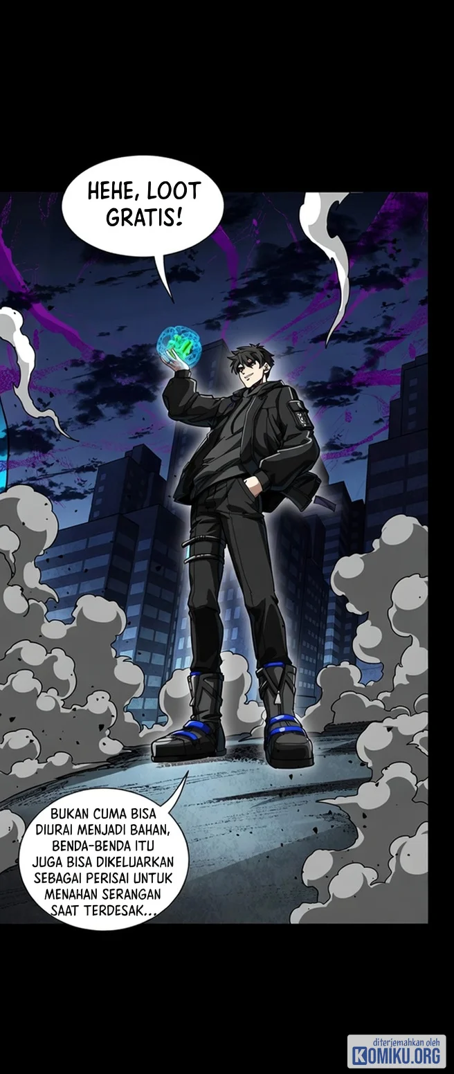 Legend of Star General Chapter 397 Gambar 19