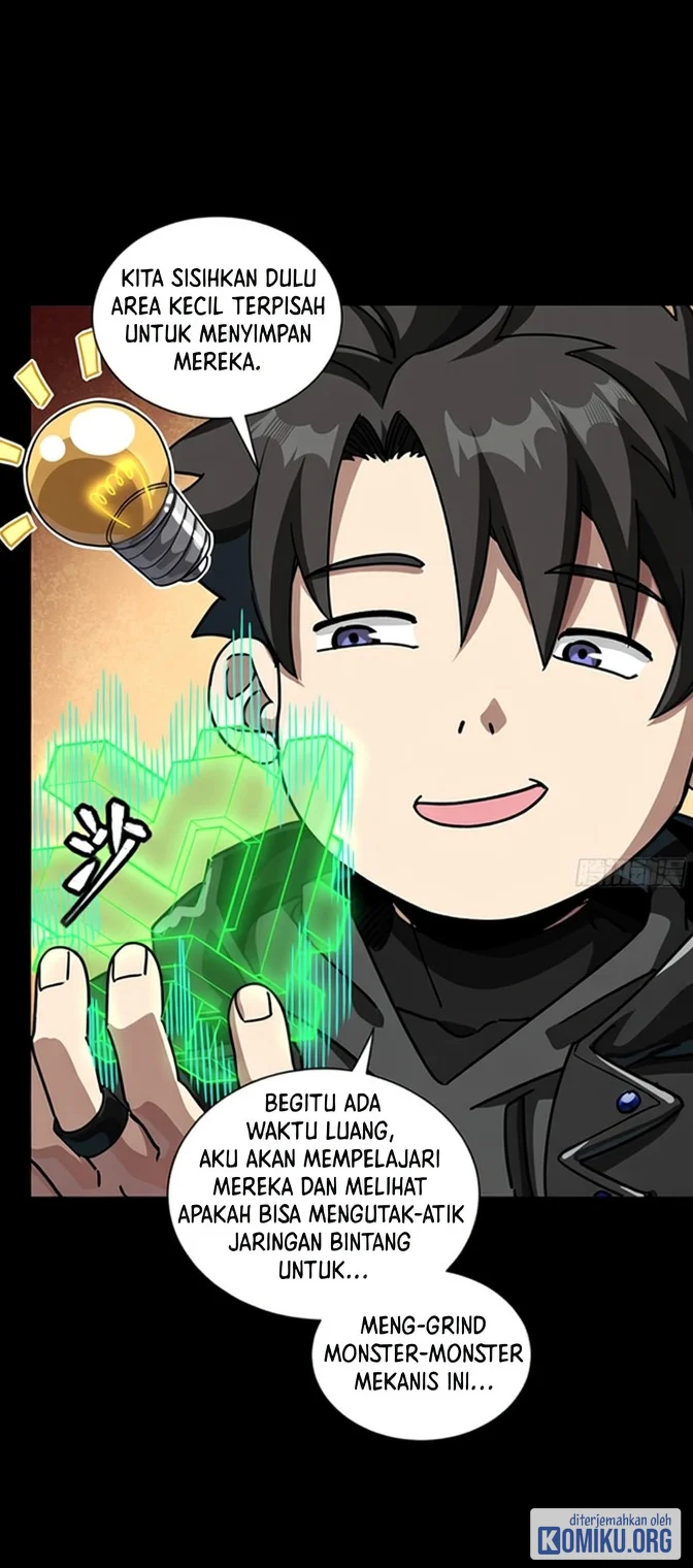 Legend of Star General Chapter 397 Gambar 20