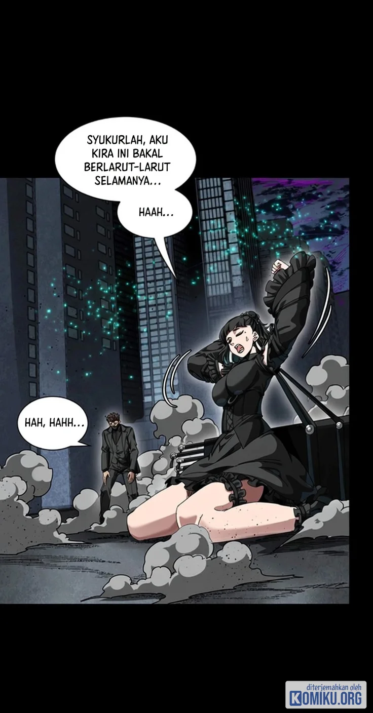 Legend of Star General Chapter 397 Gambar 22