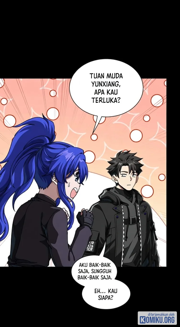 Legend of Star General Chapter 397 Gambar 24