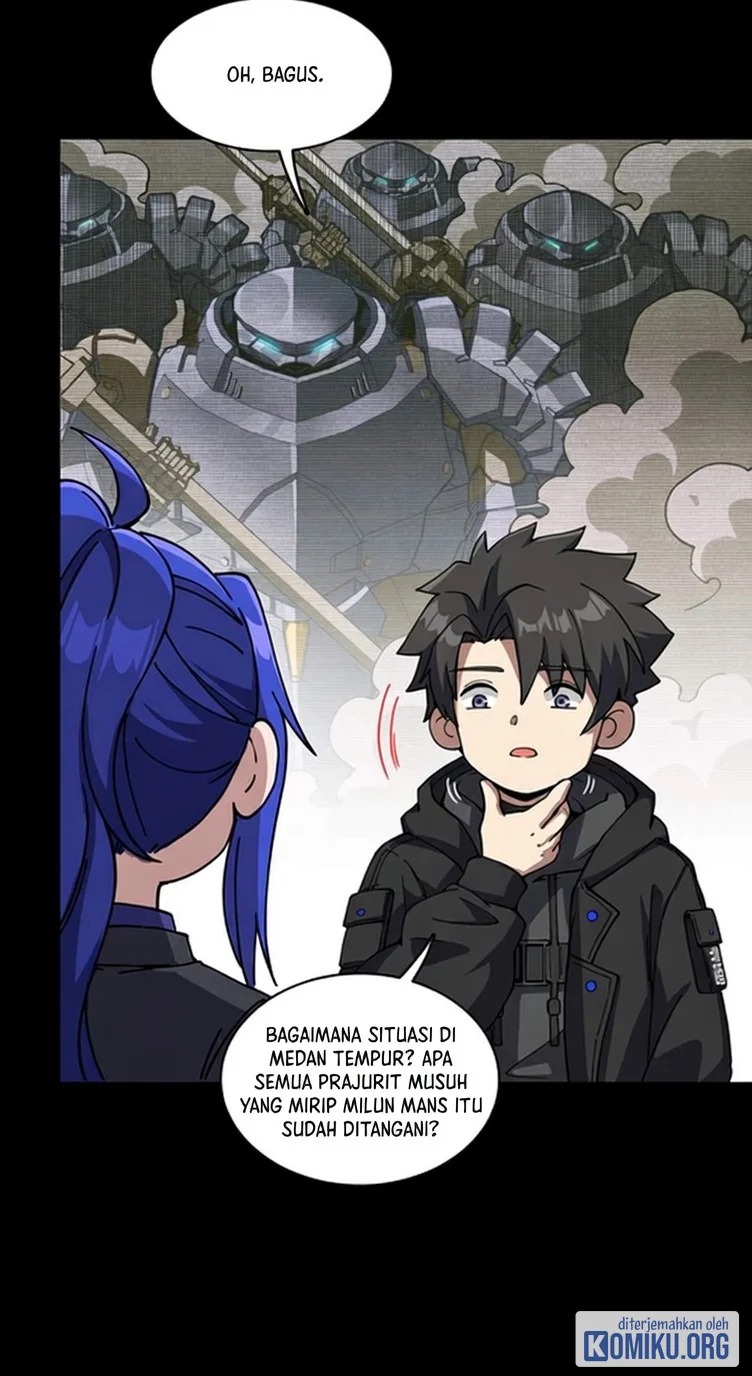 Legend of Star General Chapter 397 Gambar 28