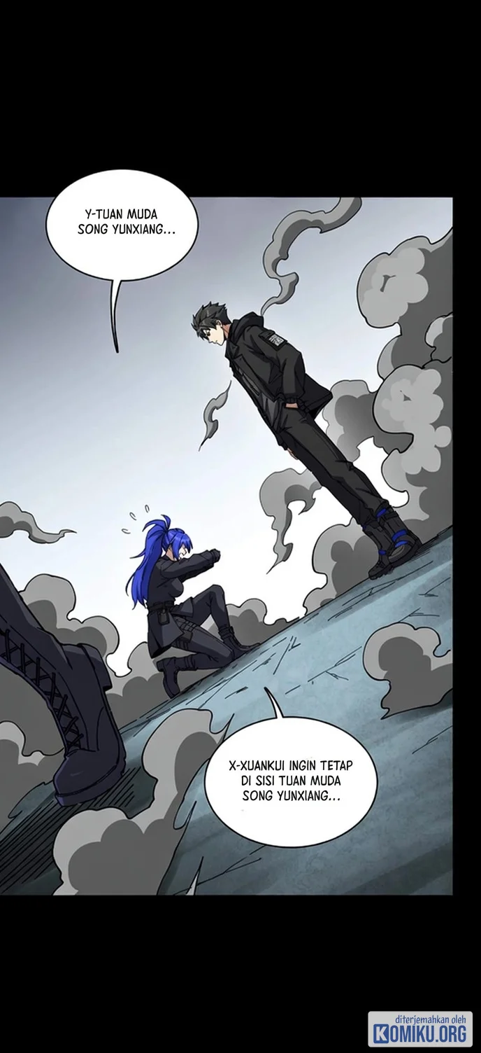 Legend of Star General Chapter 397 Gambar 31