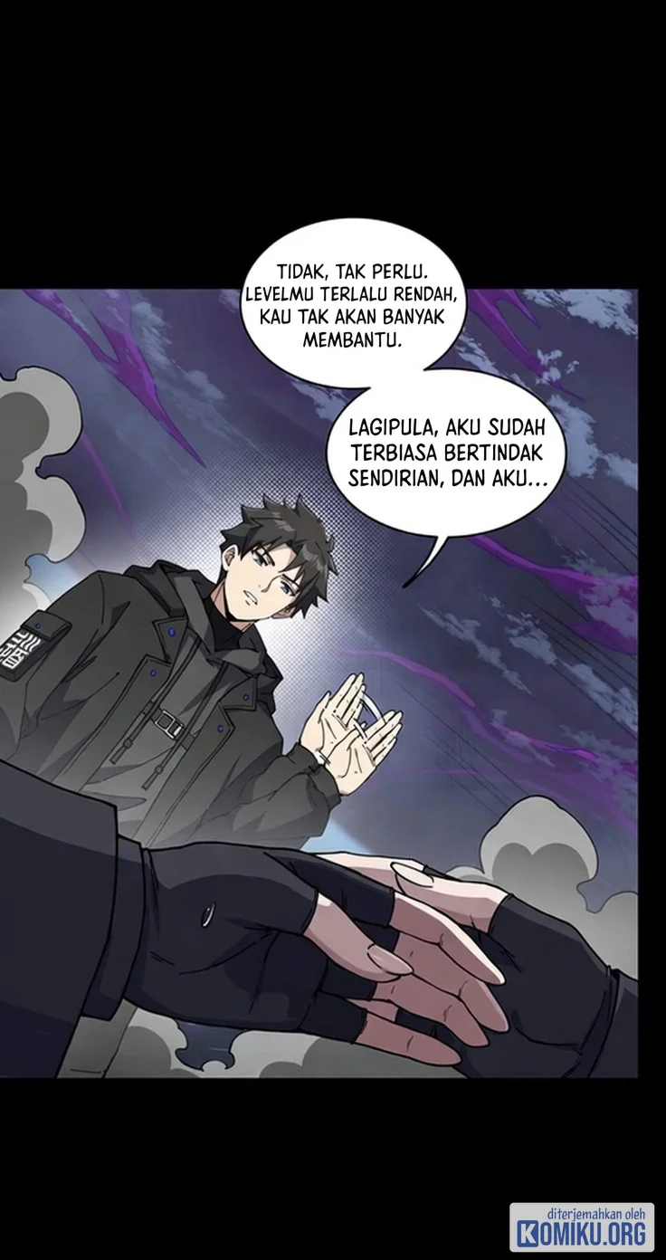 Legend of Star General Chapter 397 Gambar 32