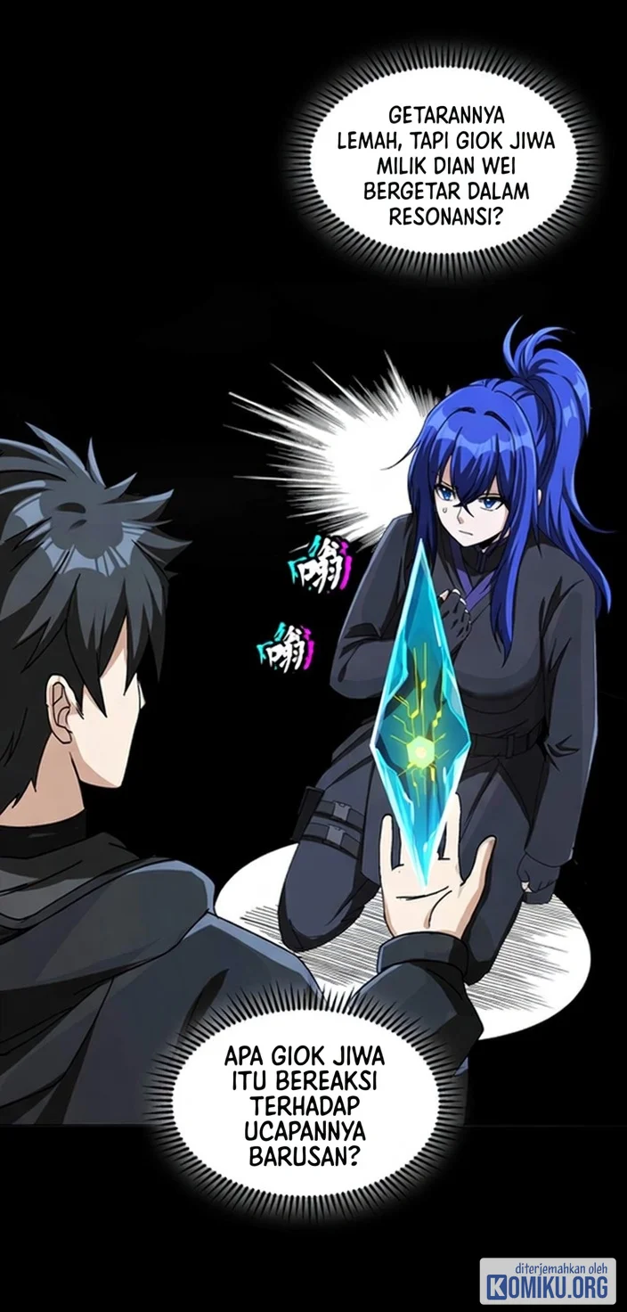 Legend of Star General Chapter 397 Gambar 37