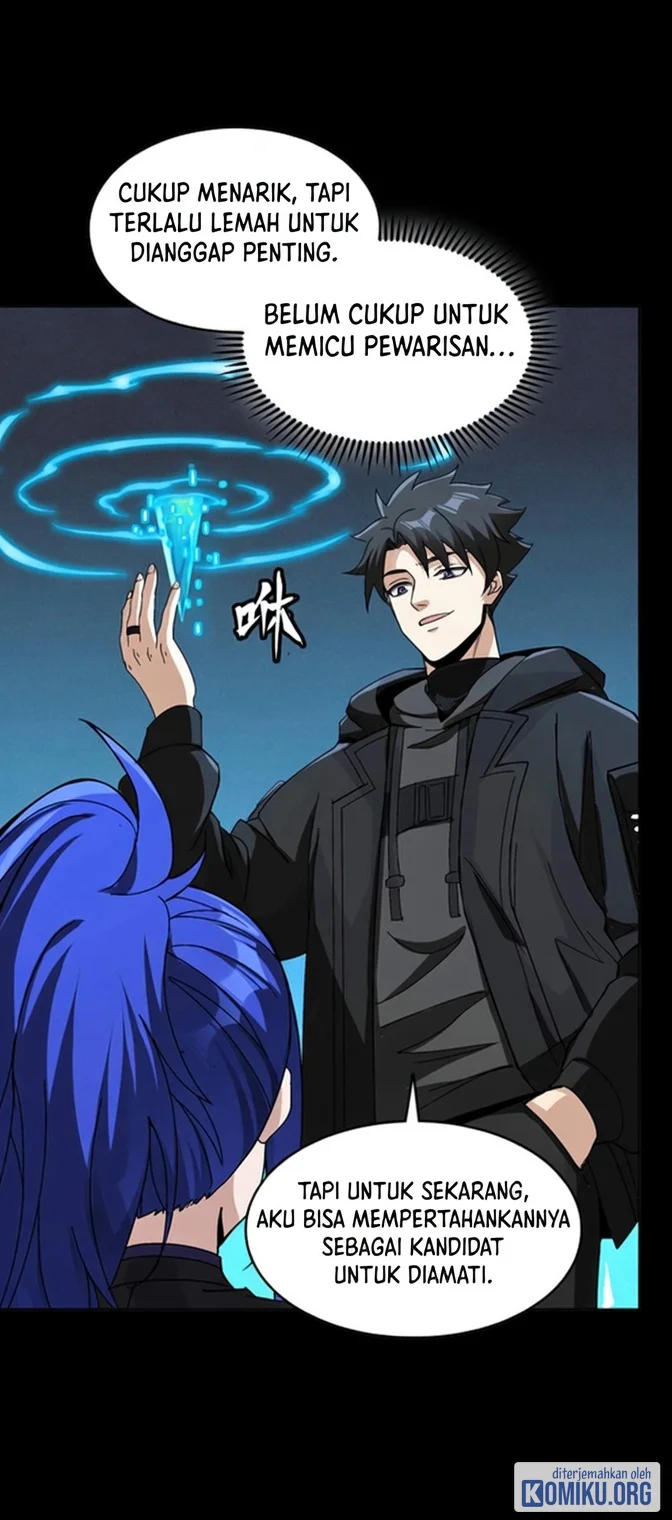 Legend of Star General Chapter 397 Gambar 38