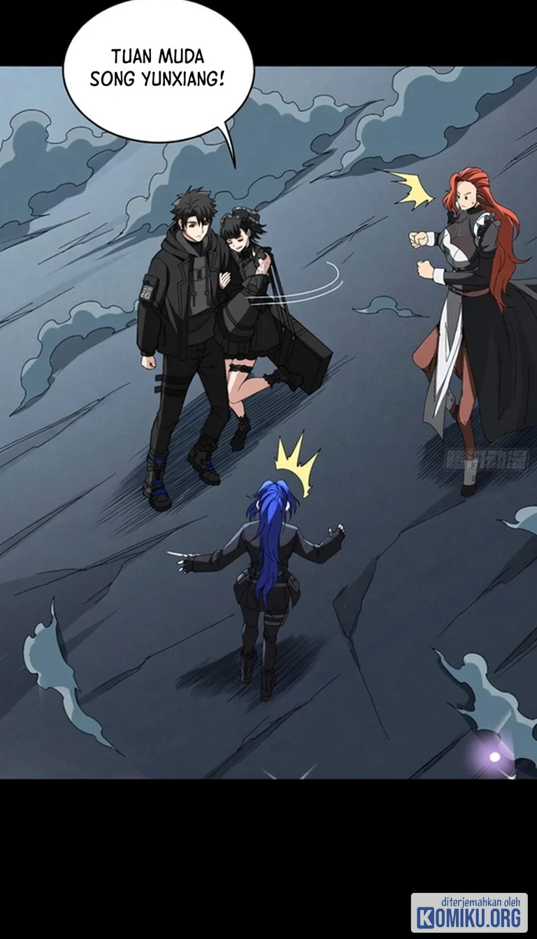 Legend of Star General Chapter 397 Gambar 40