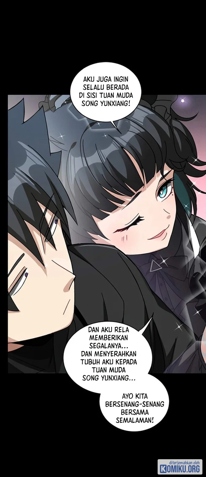 Legend of Star General Chapter 397 Gambar 41
