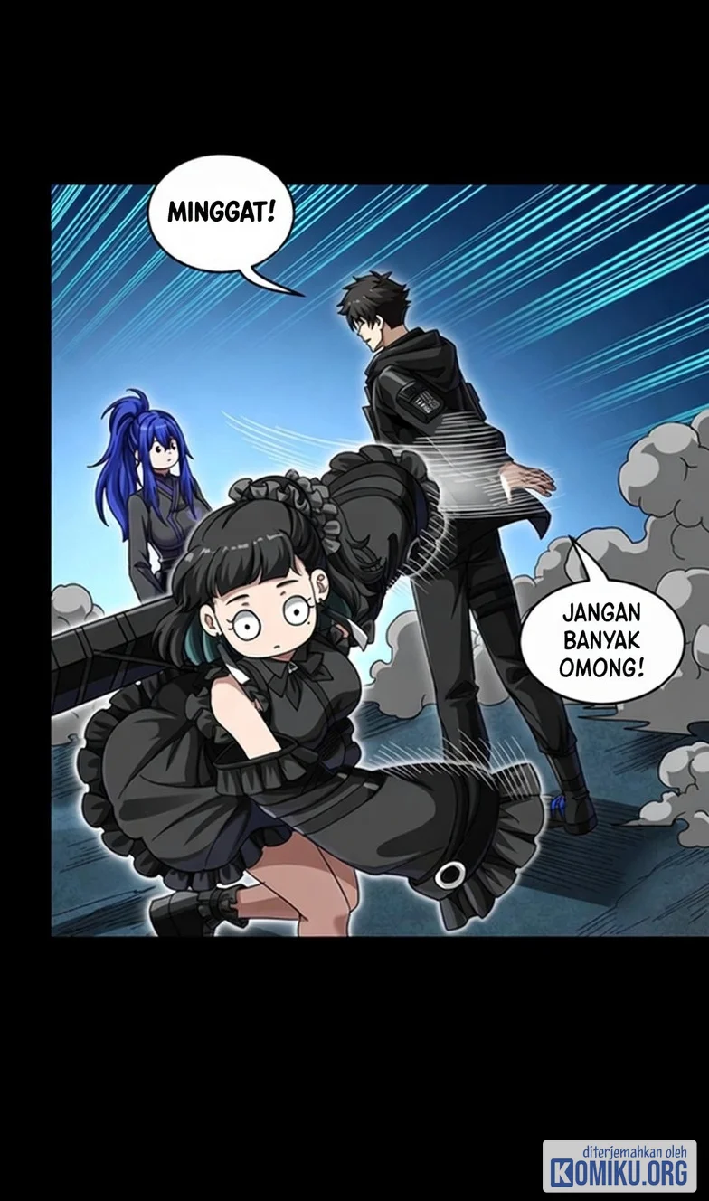 Legend of Star General Chapter 397 Gambar 42