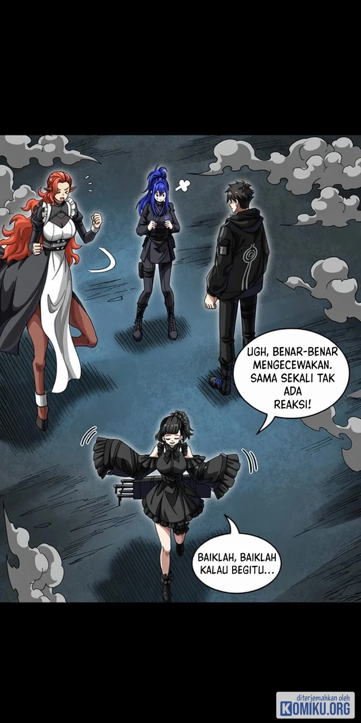 Legend of Star General Chapter 397 Gambar 43