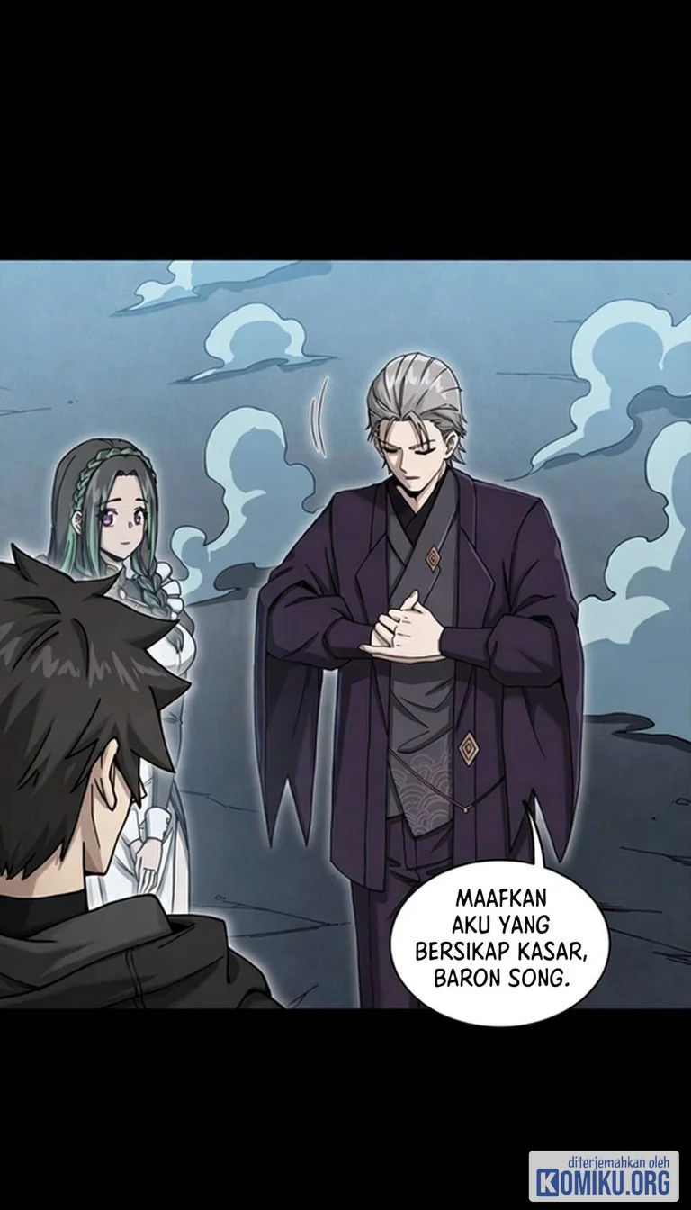 Legend of Star General Chapter 397 Gambar 49