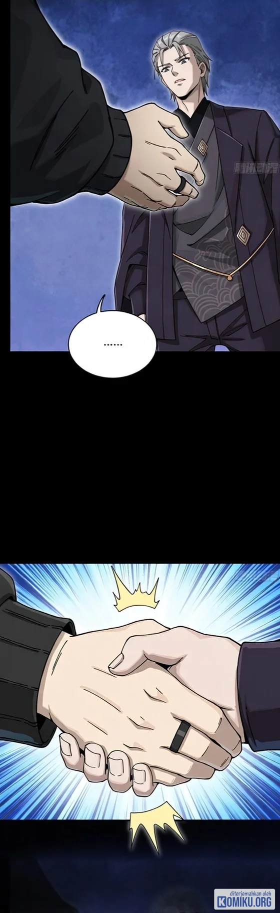 Legend of Star General Chapter 397 Gambar 52