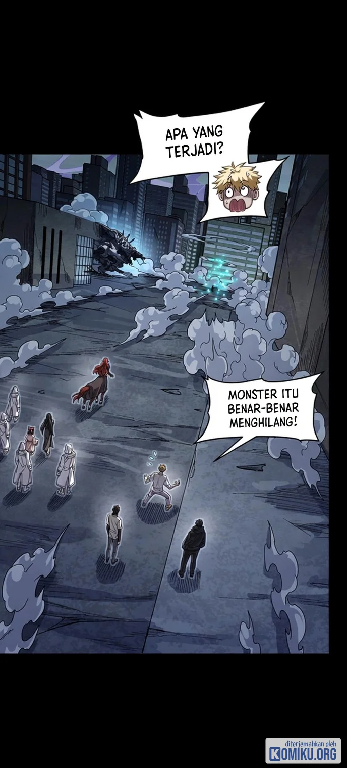 Legend of Star General Chapter 397 Gambar 7