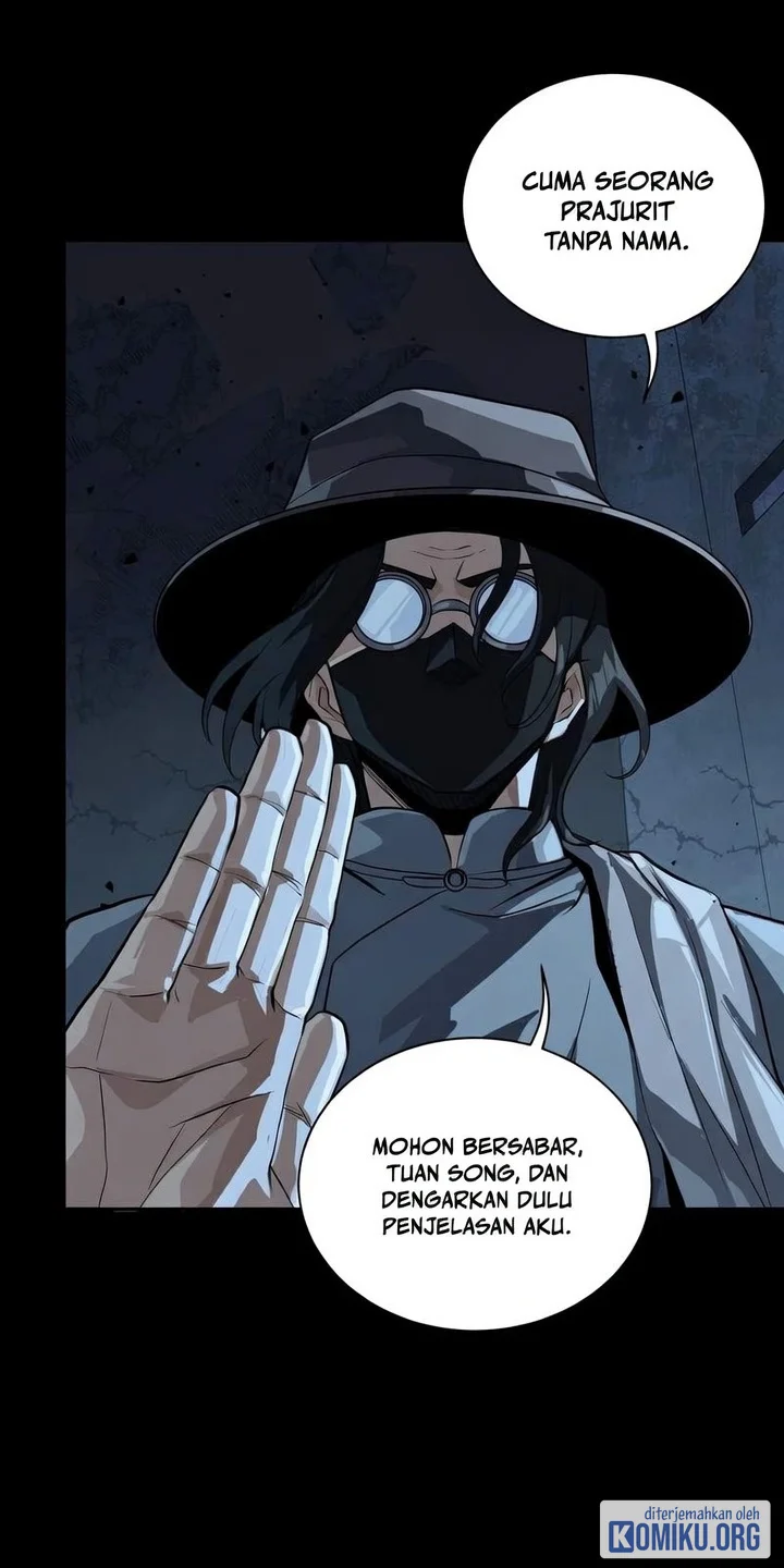 Legend of Star General Chapter 398 Gambar 18