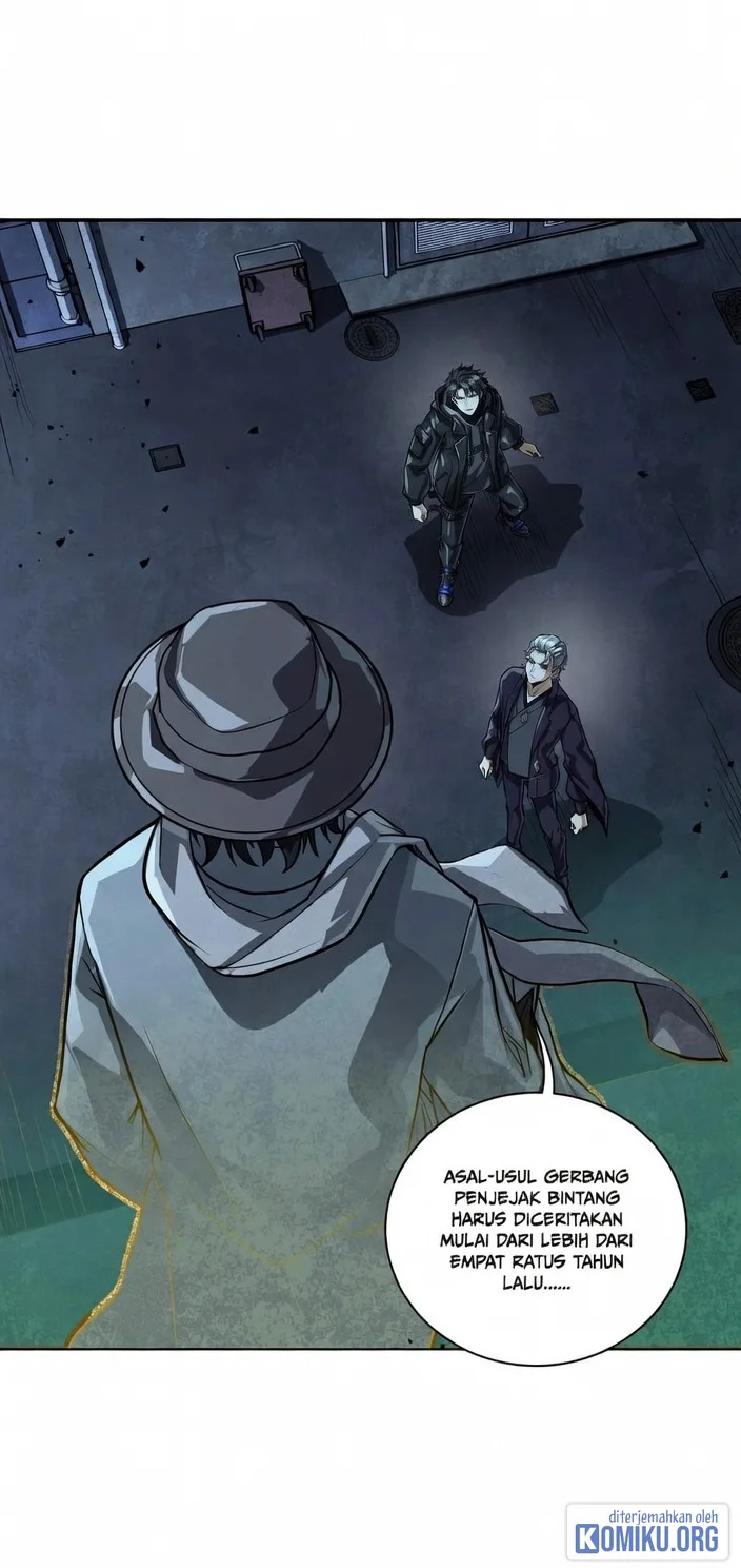 Legend of Star General Chapter 398 Gambar 19