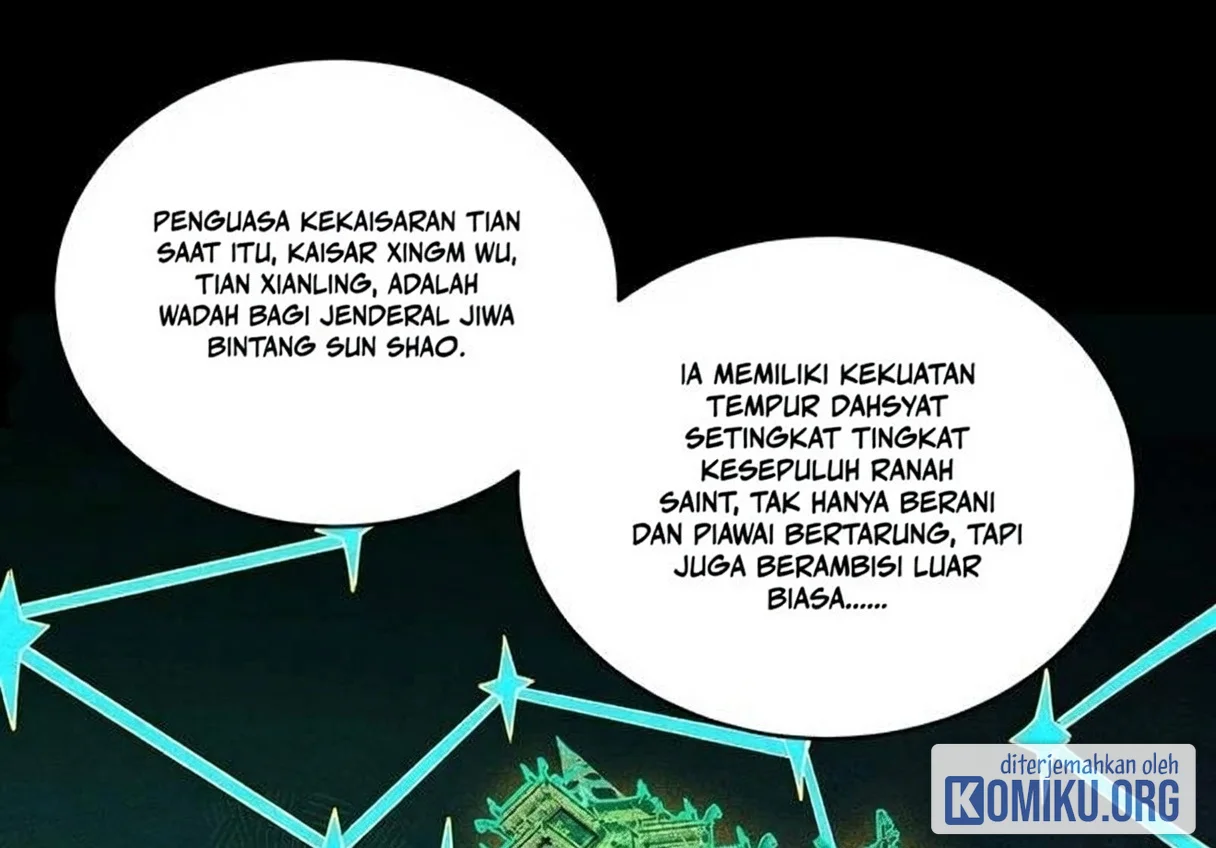 Legend of Star General Chapter 398 Gambar 22