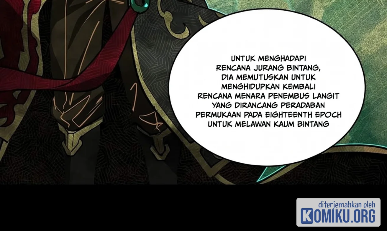 Legend of Star General Chapter 398 Gambar 24