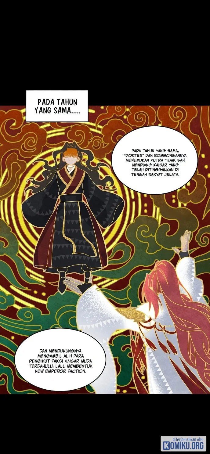 Legend of Star General Chapter 398 Gambar 39