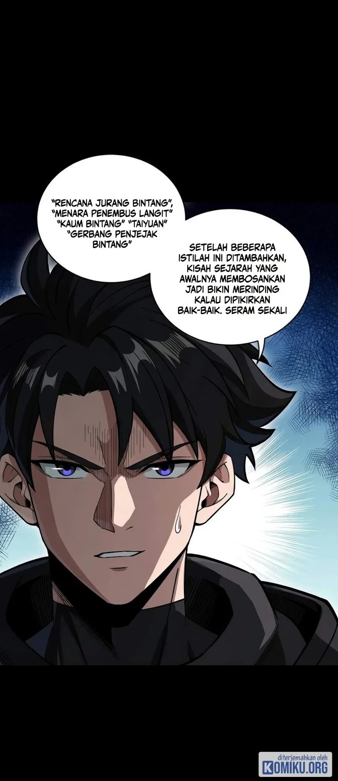 Legend of Star General Chapter 398 Gambar 51