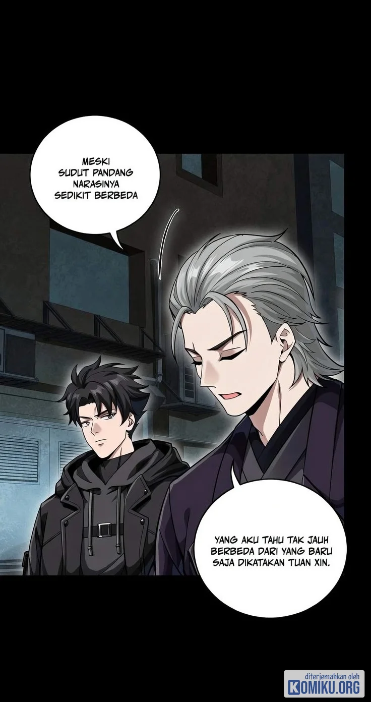 Legend of Star General Chapter 398 Gambar 52