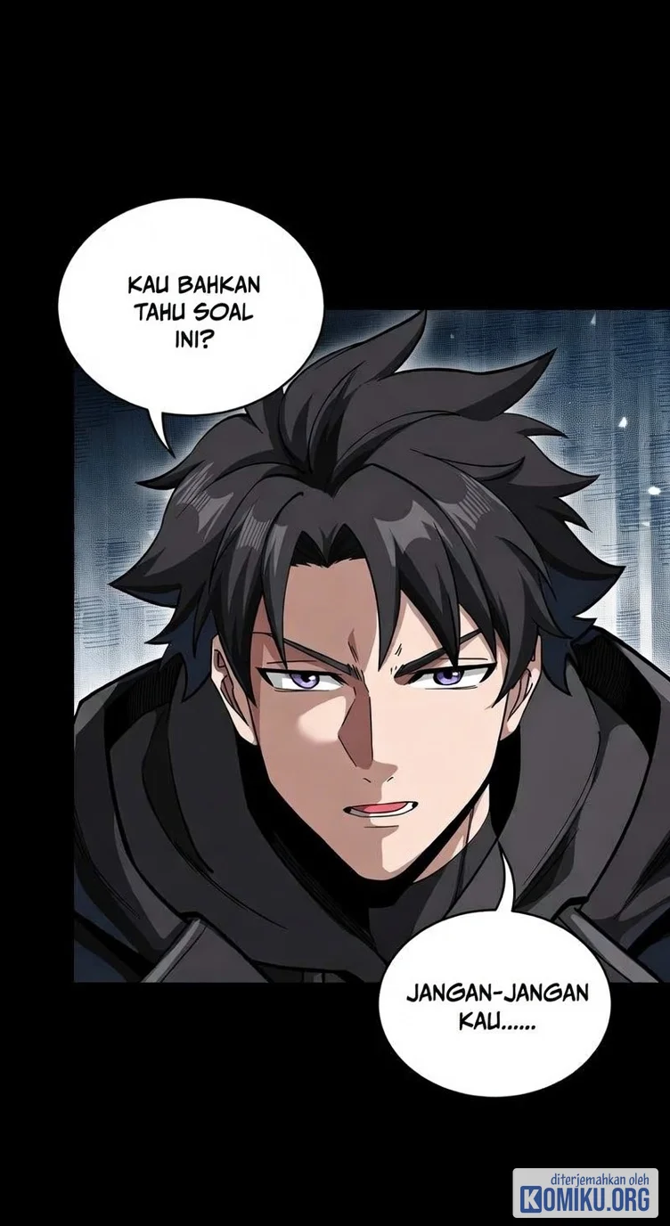 Legend of Star General Chapter 398 Gambar 55