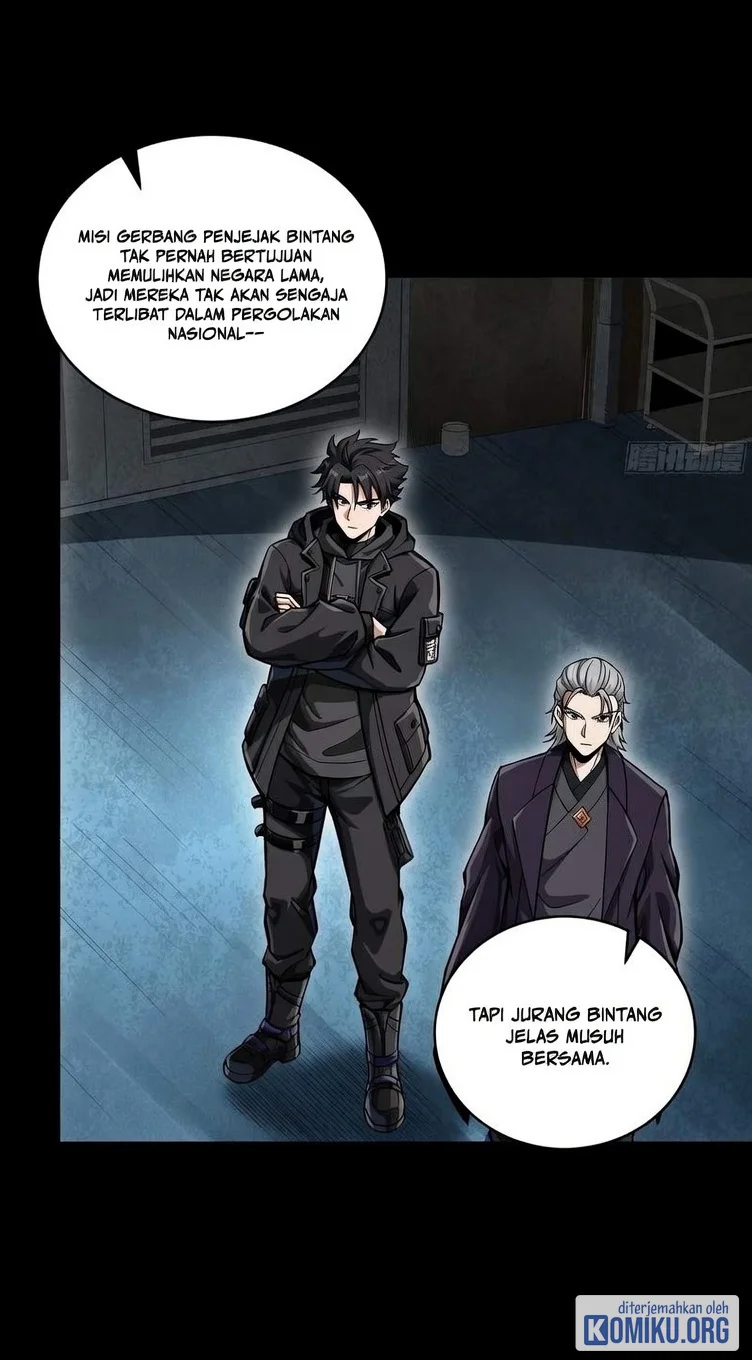 Legend of Star General Chapter 398 Gambar 57