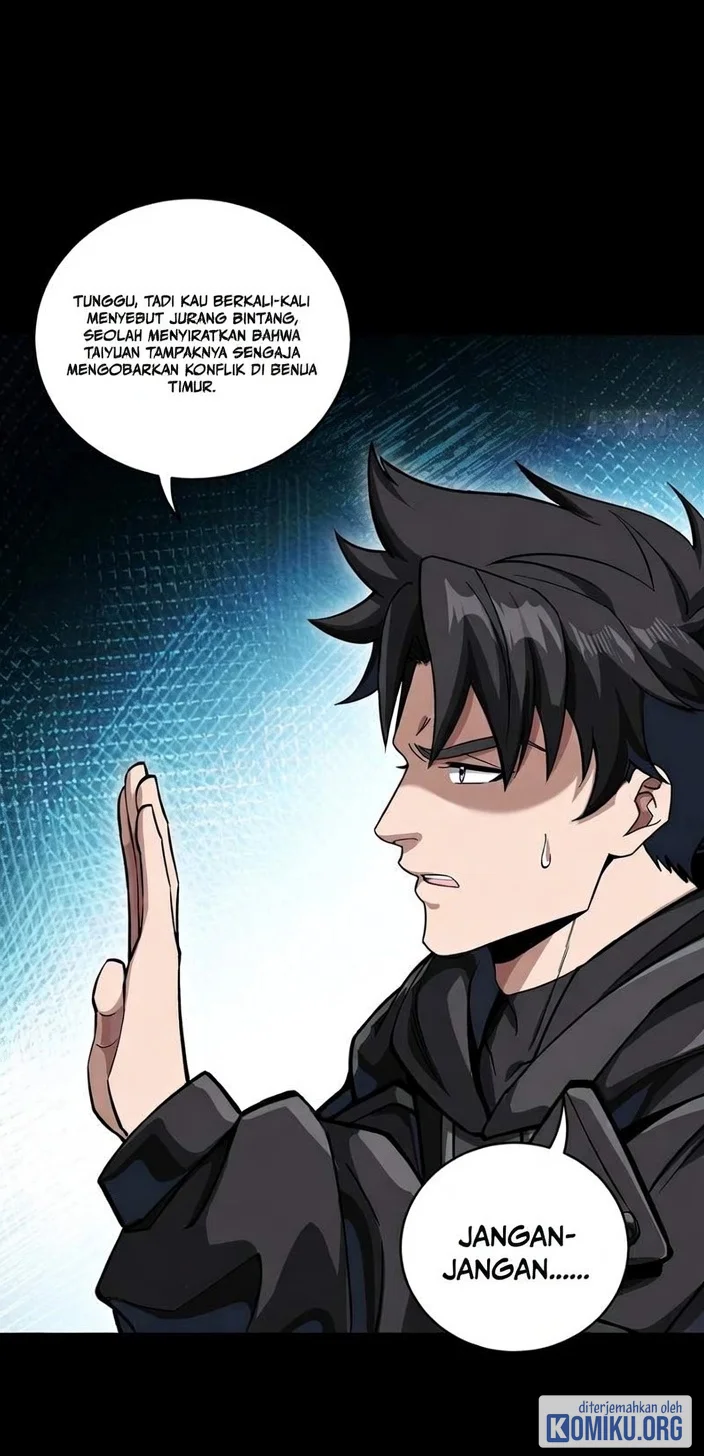 Legend of Star General Chapter 398 Gambar 58