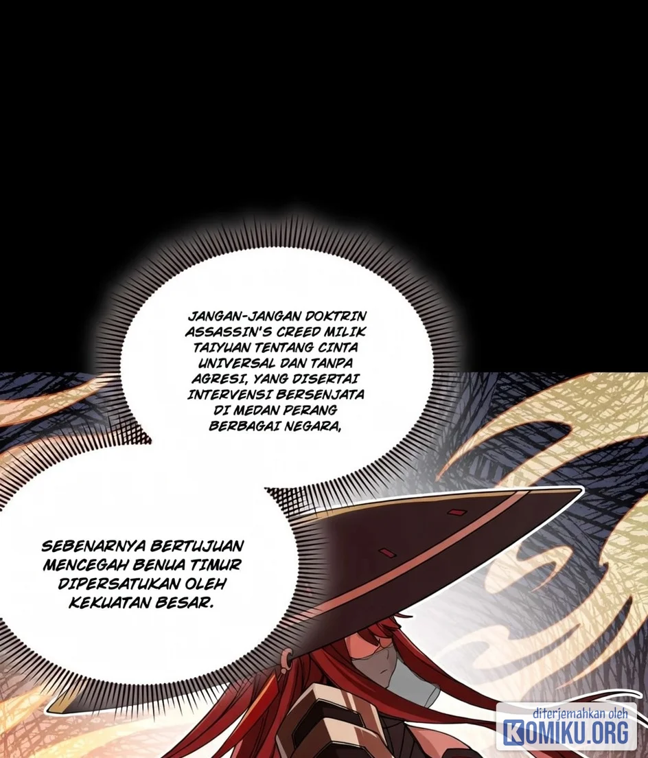 Legend of Star General Chapter 398 Gambar 59