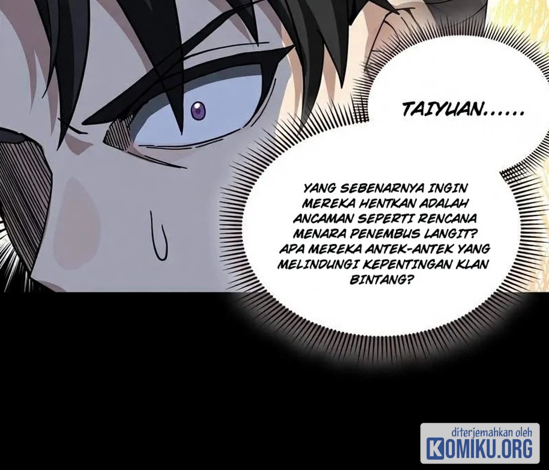 Legend of Star General Chapter 398 Gambar 61