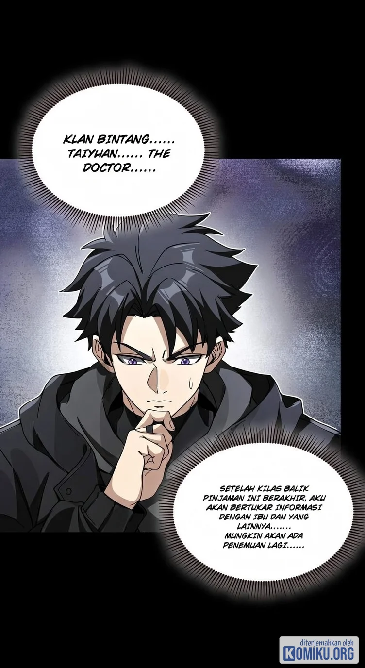 Legend of Star General Chapter 398 Gambar 62