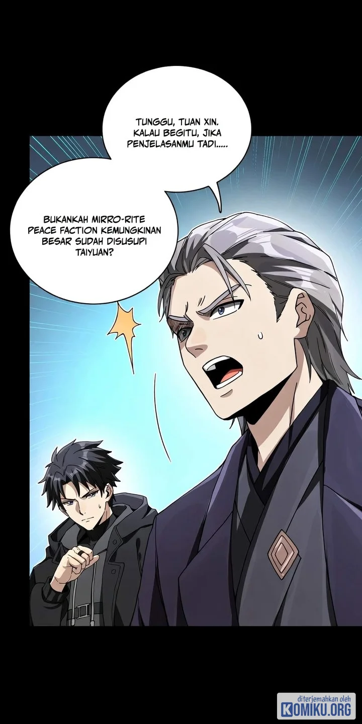 Legend of Star General Chapter 398 Gambar 63
