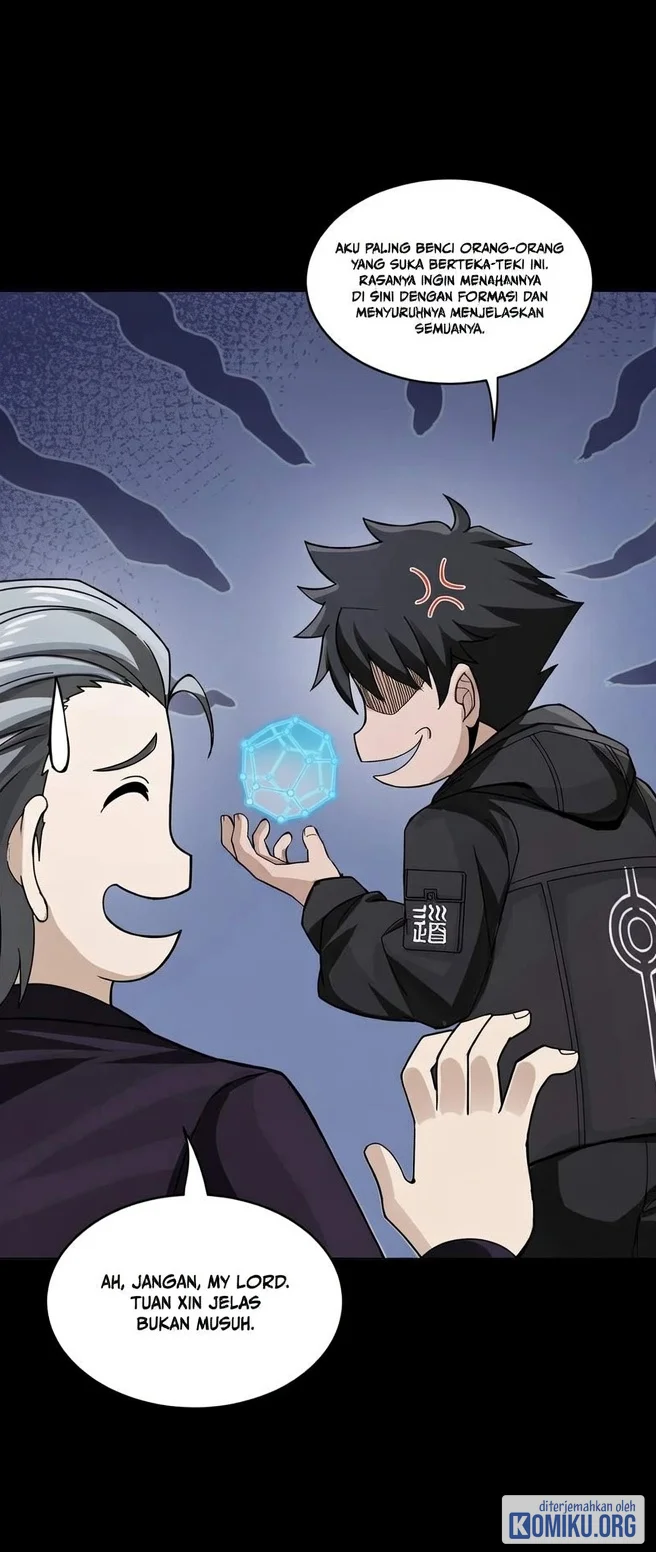 Legend of Star General Chapter 398 Gambar 67