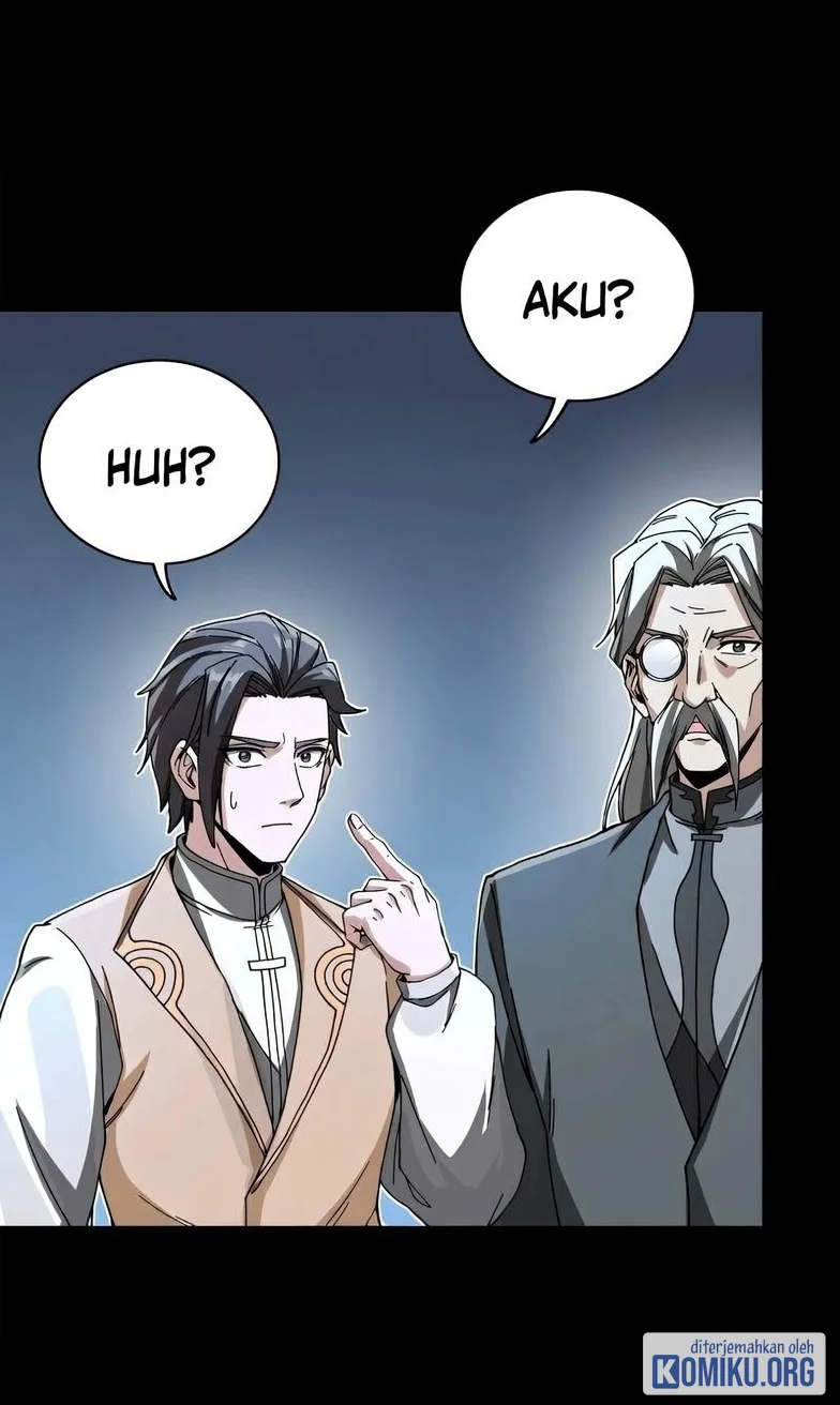 Legend of Star General Chapter 398 Gambar 71