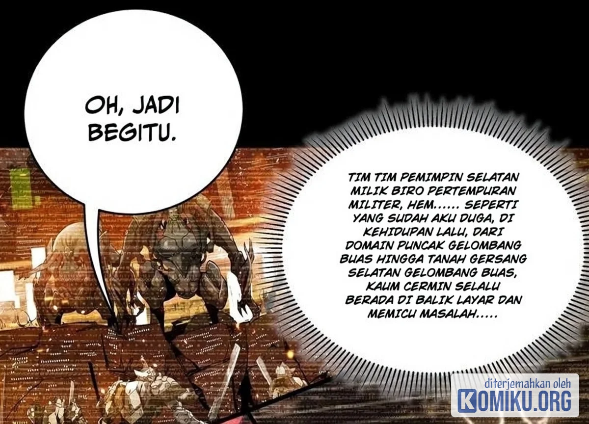 Legend of Star General Chapter 398 Gambar 8