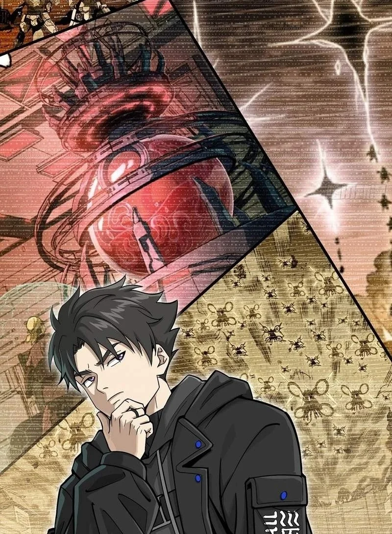 Legend of Star General Chapter 398 Gambar 9