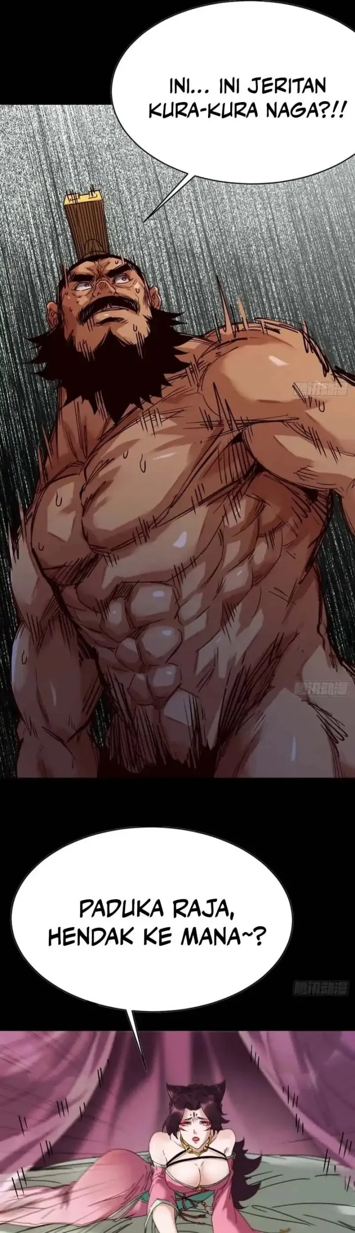 Legend of the Emperor Chapter 1 Gambar 19